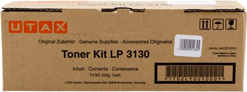 [TO-4609152] Toner Laser Originale UTAX  4413010010