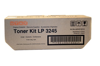 [TO-4609287] Toner Laser Originale UTAX  4424510010
