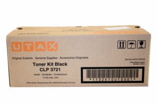[TO-4609288] Toner Laser Originale UTAX  4472110010