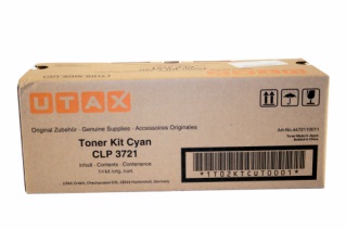 [TO-4609289] Toner Laser Originale UTAX  4472110011