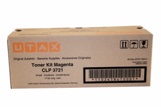 [TO-4609290] Toner Laser Originale UTAX  4472110014