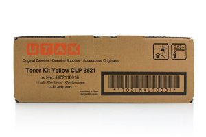 [TO-4609345] Toner Laser Originale UTAX  4462110016
