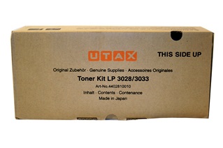 [TO-4609354] Toner Laser Originale UTAX  4402810010