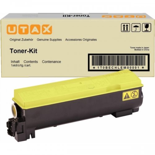 [TO-4604767] Toner Laser Originale UTAX  4463510016