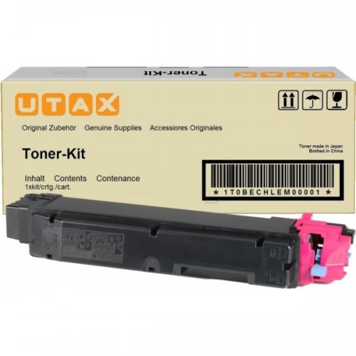 [TO-4605767] Toner Laser Originale UTAX  1T02NTBUT0, PK-5013M