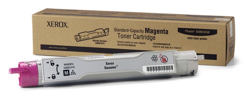 [TO-4606136] Toner Laser Originale XEROX  106R01074