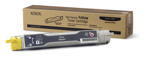 [TO-4606145] Toner Laser Originale XEROX  106R01146