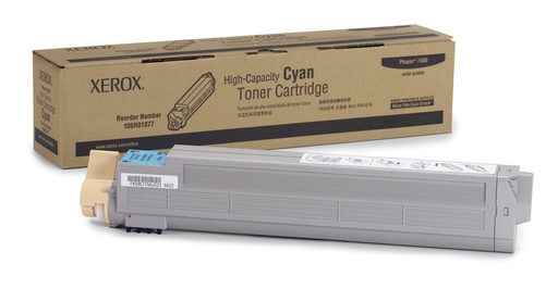 [TO-4606161] Toner Laser Originale XEROX  106R01077