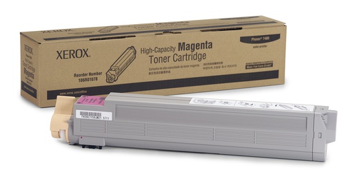 [TO-4606162] Toner Laser Originale XEROX  106R01078