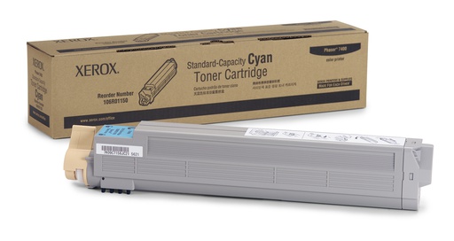 [TO-4606164] Toner Laser Originale XEROX  106R01150