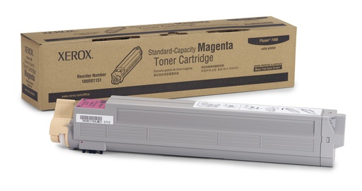 [TO-4606165] Toner Laser Originale XEROX  106R01151