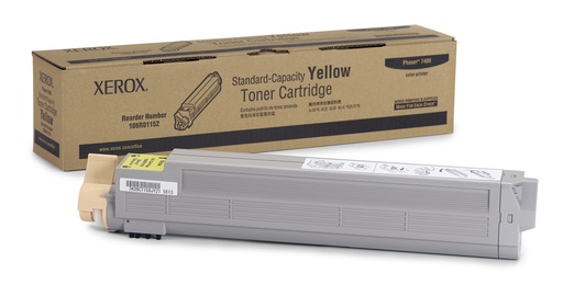 [TO-4606166] Toner Laser Originale XEROX  106R01152