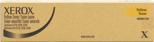 [TO-4606816] Toner Laser Originale XEROX  006R01178