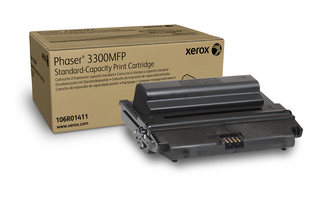 [TO-4607252] Toner Laser Originale XEROX  106R01411
