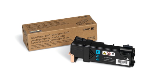 [TO-4607349] Toner Laser Originale XEROX  106R01594