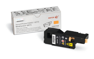 [TO-4607639] Toner Laser Originale XEROX  106R01629