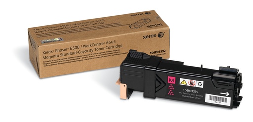 [TO-4607963] Toner Laser Originale XEROX  106R01592