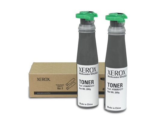 [TO-4608141] Toner Laser Originale XEROX  106R01277