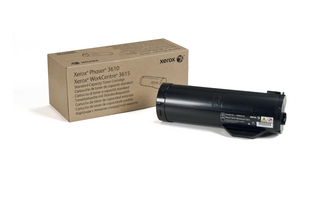 [TO-4608830] Toner Laser Originale XEROX  106R02720