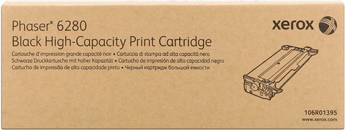 [TO-4609122] Toner Laser Originale XEROX  106R01395
