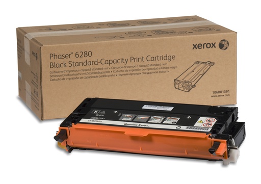 [TO-4609126] Toner Laser Originale XEROX  106R01391