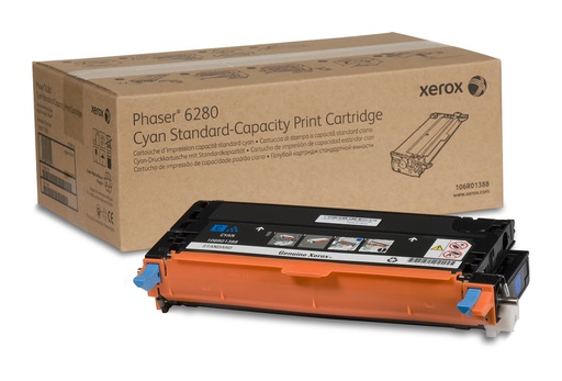 [TO-4609127] Toner Laser Originale XEROX  106R01388