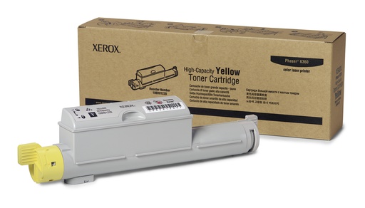 [TO-4609424] Toner Laser Originale XEROX  106R01220