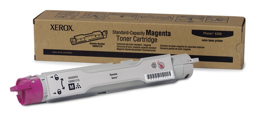 [TO-4609428] Toner Laser Originale XEROX  106R01215
