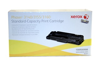 [TO-4609443] Toner Laser Originale XEROX  108R00908
