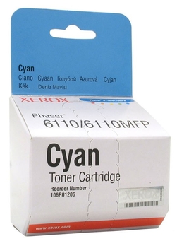 [TO-4609446] Toner Laser Originale XEROX  106R01206