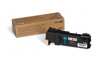 [TO-4609484] Toner Laser Originale XEROX  106R01601
