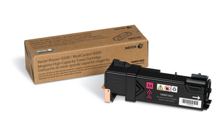 [TO-4609485] Toner Laser Originale XEROX  106R01602