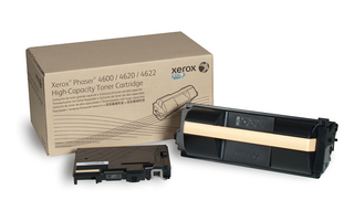 [TO-4604299] Toner Laser Originale XEROX  106R01535