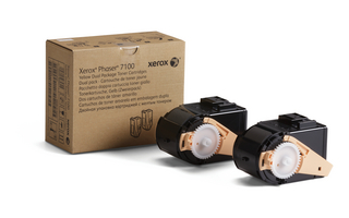 [TO-4604290] Toner Laser Originale XEROX  106R02604