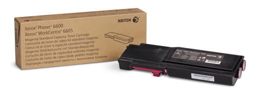 [TO-4608986] Toner Laser Originale XEROX  106R02246
