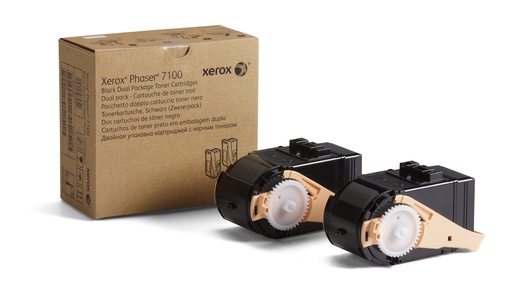 [TO-4603473] Toner Laser Originale XEROX  106R02605