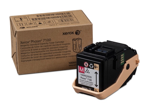 [TO-4603475] Toner Laser Originale XEROX  106R02600