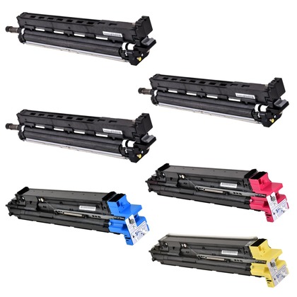 [2003909] Kit Manutenzione Originale KYOCERA - MITA  MK-8515B