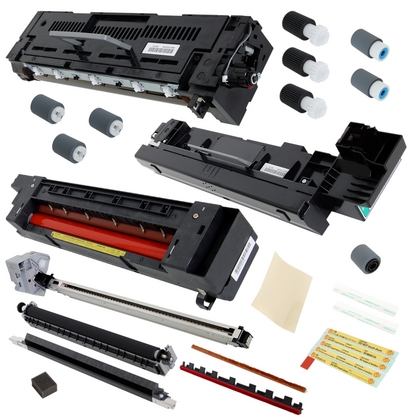 [2008151] Kit Manutenzione Originale KYOCERA - MITA, UTAX, TRIUMPH ADLER  1702G13EU0, 4414010065, MK-710
