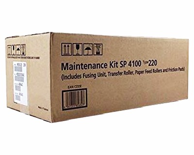 [2001298] Kit Manutenzione Originale RICOH  402816, 406643, K215