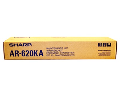 [2008237] Kit Manutenzione Originale SHARP  AR-620KA