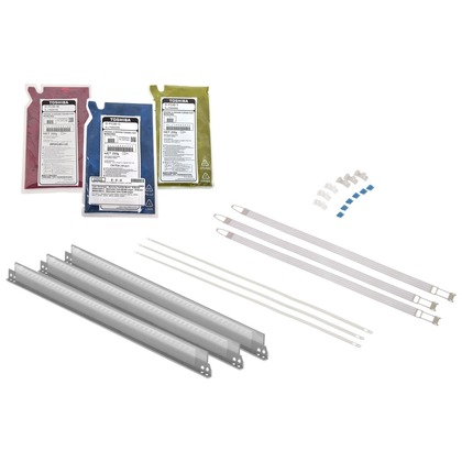 [2001853] Kit Manutenzione Originale TOSHIBA  6LJ70582000, DEV-KIT-FC50CLR