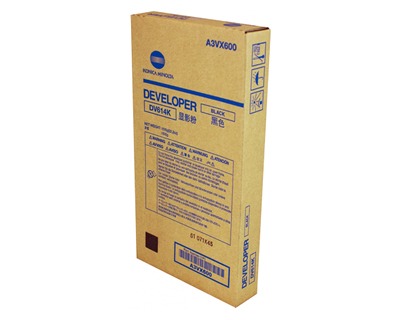 [1250670] Cartuccia Developer Originale DEVELOP  A3VX660, DV-614K
