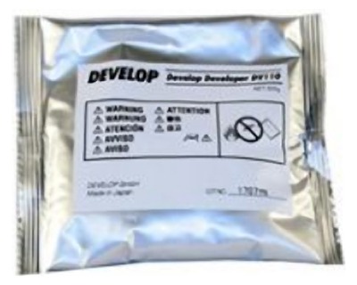 [1250364] Cartuccia Developer Originale DEVELOP  8936-216, Type 104