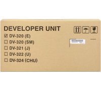 [4609497] Cartuccia Developer KYOCERA - MITA originale  302F993020, DV-320