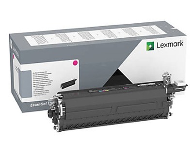 [4605430] Cartuccia Developer LEXMARK originale  78C0D30