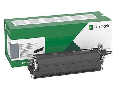 [4605428] Cartuccia Developer LEXMARK originale  78C0D10