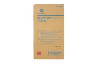 [1250542] Cartuccia Developer Originale MINOLTA  A1DY800, DV613M