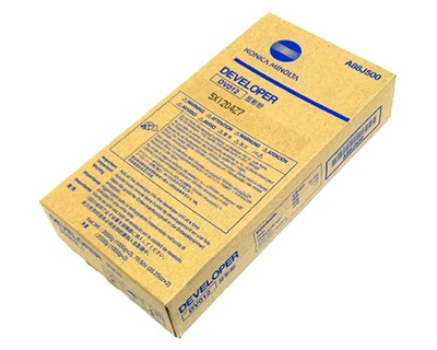 [1250809] Cartuccia Developer Originale MINOLTA  A88J500, DV012