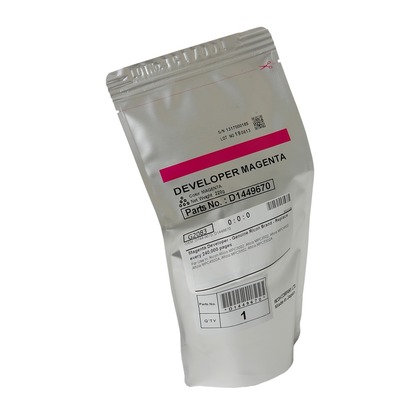 [1460474] Cartuccia Developer Originale RICOH  D144-9670